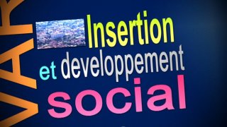 Insertion CG83 Politiques départementales